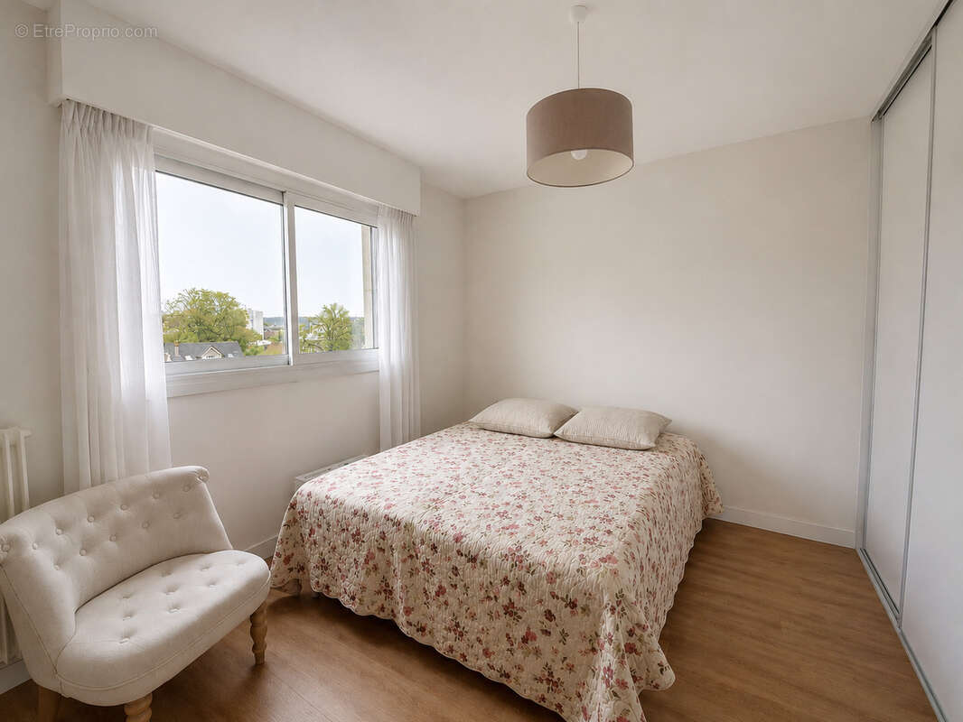 Appartement à POISSY