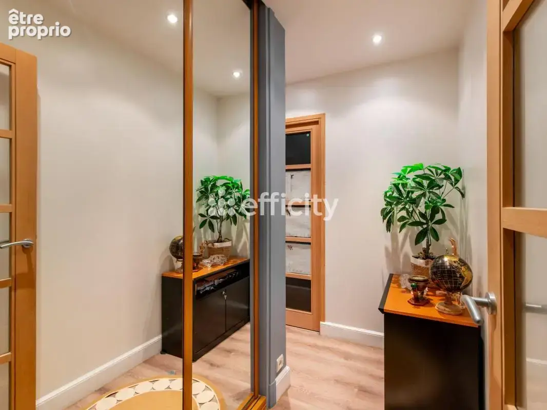 Appartement - photo 11