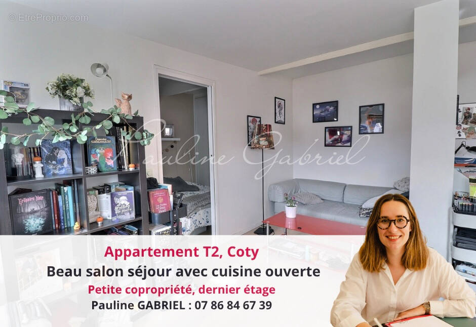 Appartement à LE HAVRE