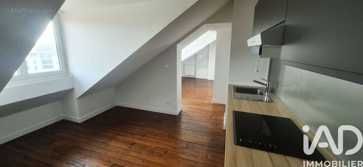 Photo 1 - Appartement à BAYONNE