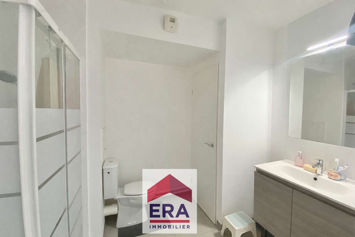 Appartement à SARTROUVILLE