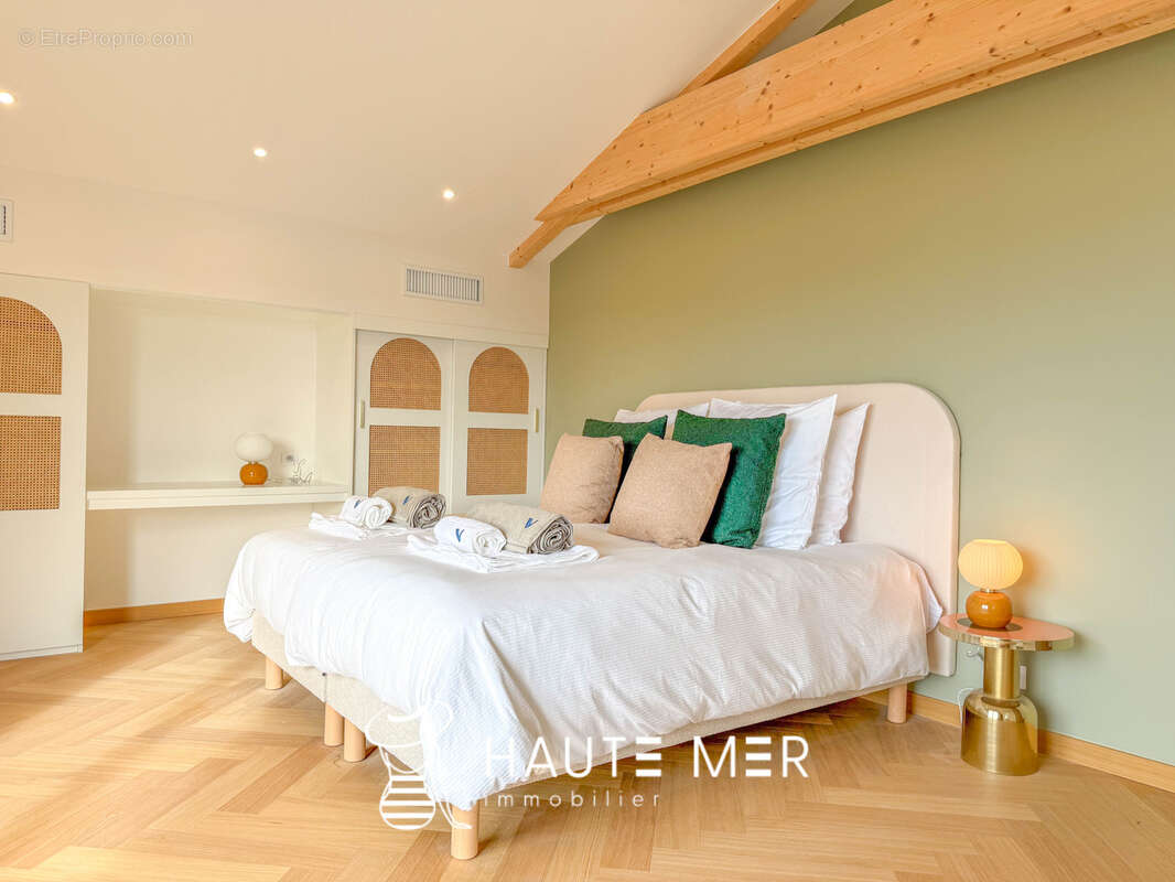 Maison à LES SABLES-D&#039;OLONNE