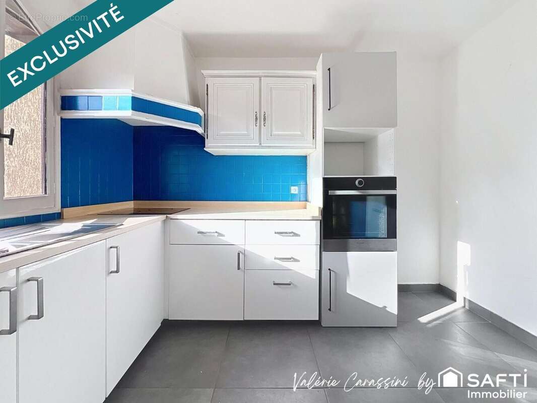 Photo 4 - Maison à SAVIGNY-SUR-ORGE