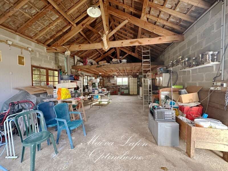 Maison à SAULT-DE-NAVAILLES