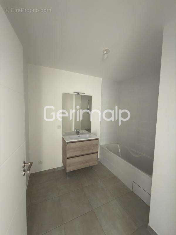 Vente - Appartement - 4 pièces - 88 m² - 514 000 € - ANNECY - photo 3