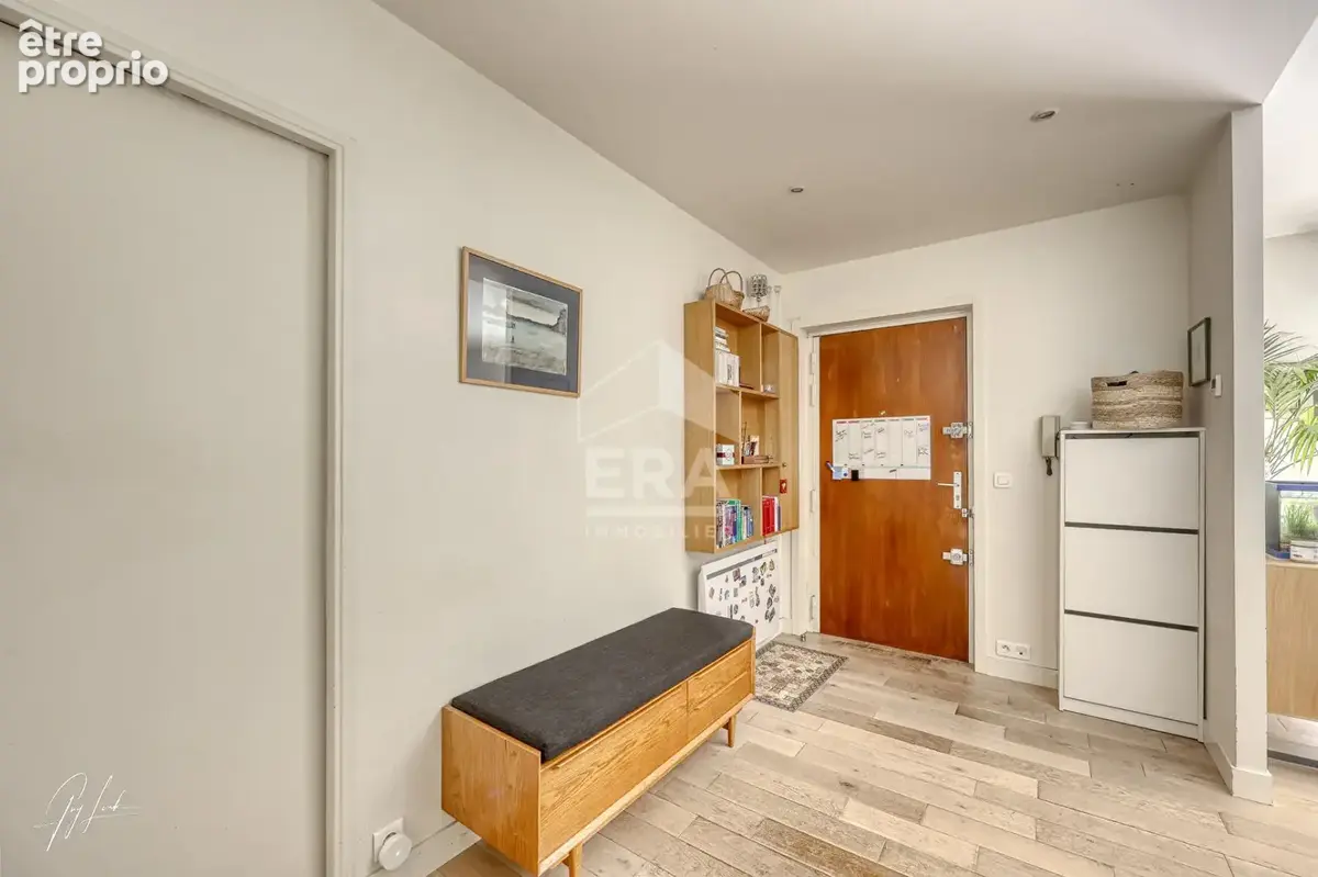 Appartement 100m² à meudon - photo 11