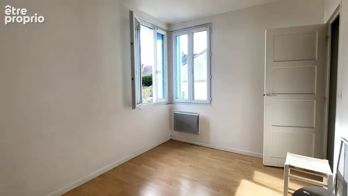 Appartement Epernon 2 pièce(s) 30.23 m2 - photo 2