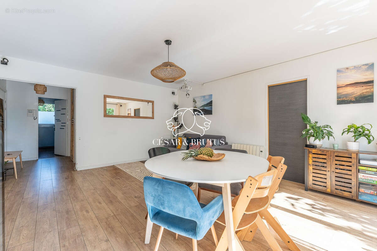 Appartement à LYON-3E