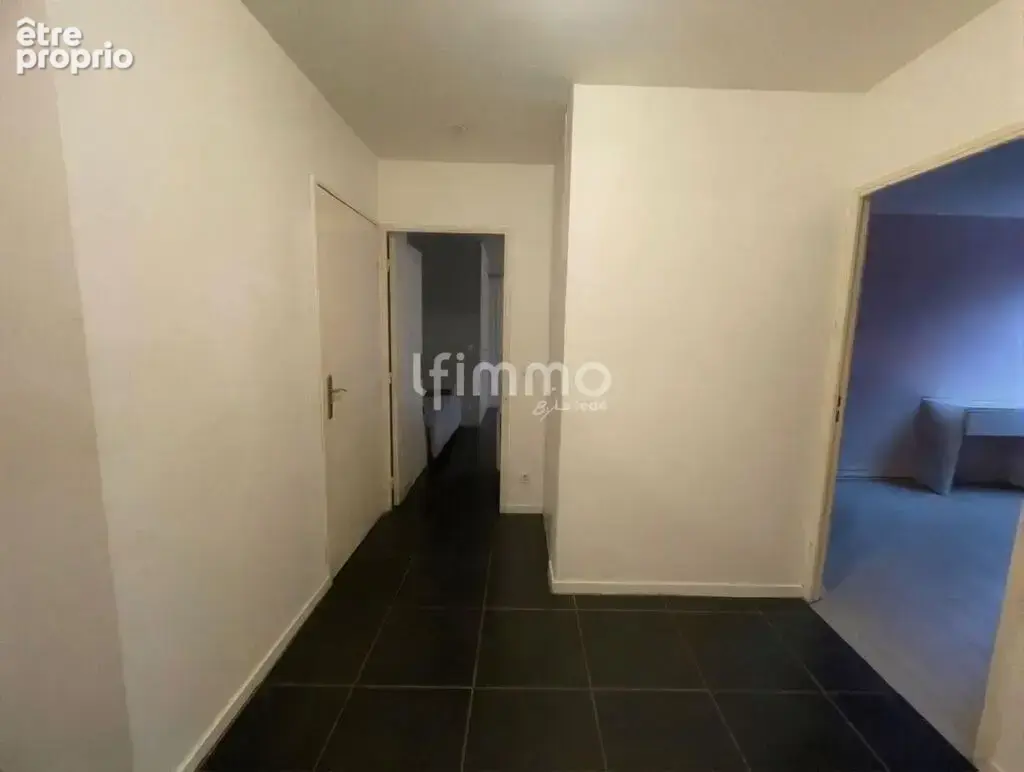 Mantes-la-Jolie – Apt 4P lumineux 74 m² – 3ch – Proche gare - photo 17