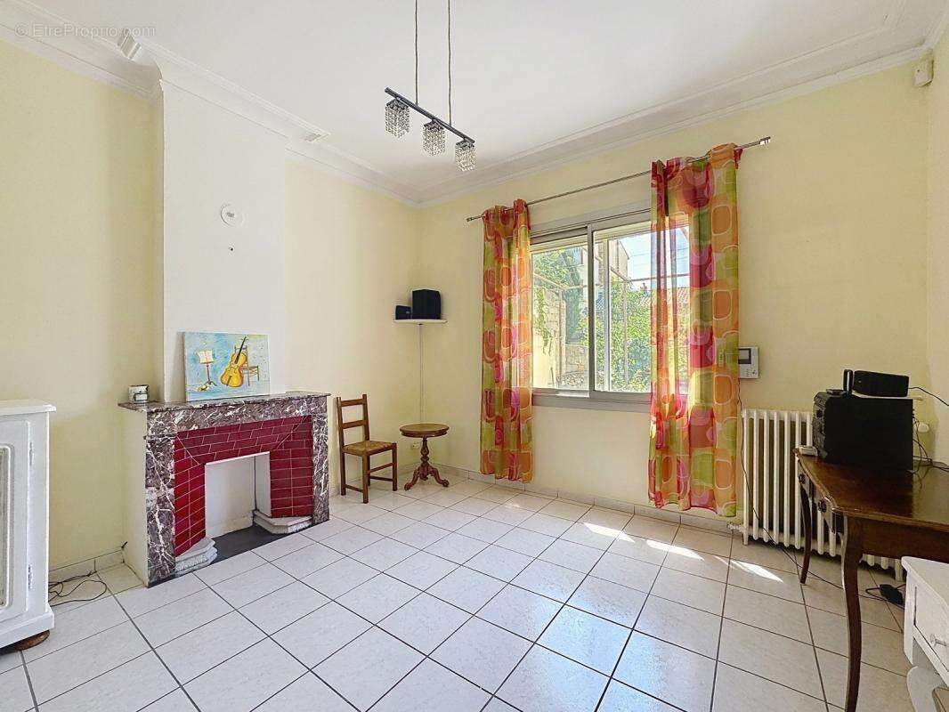 Maison à AVIGNON