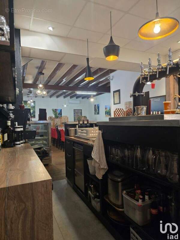 Photo 5 - Commerce à BOURESSE