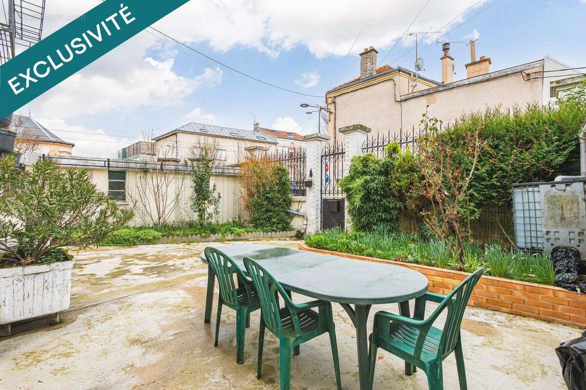 Photo 3 - Maison à REIMS
