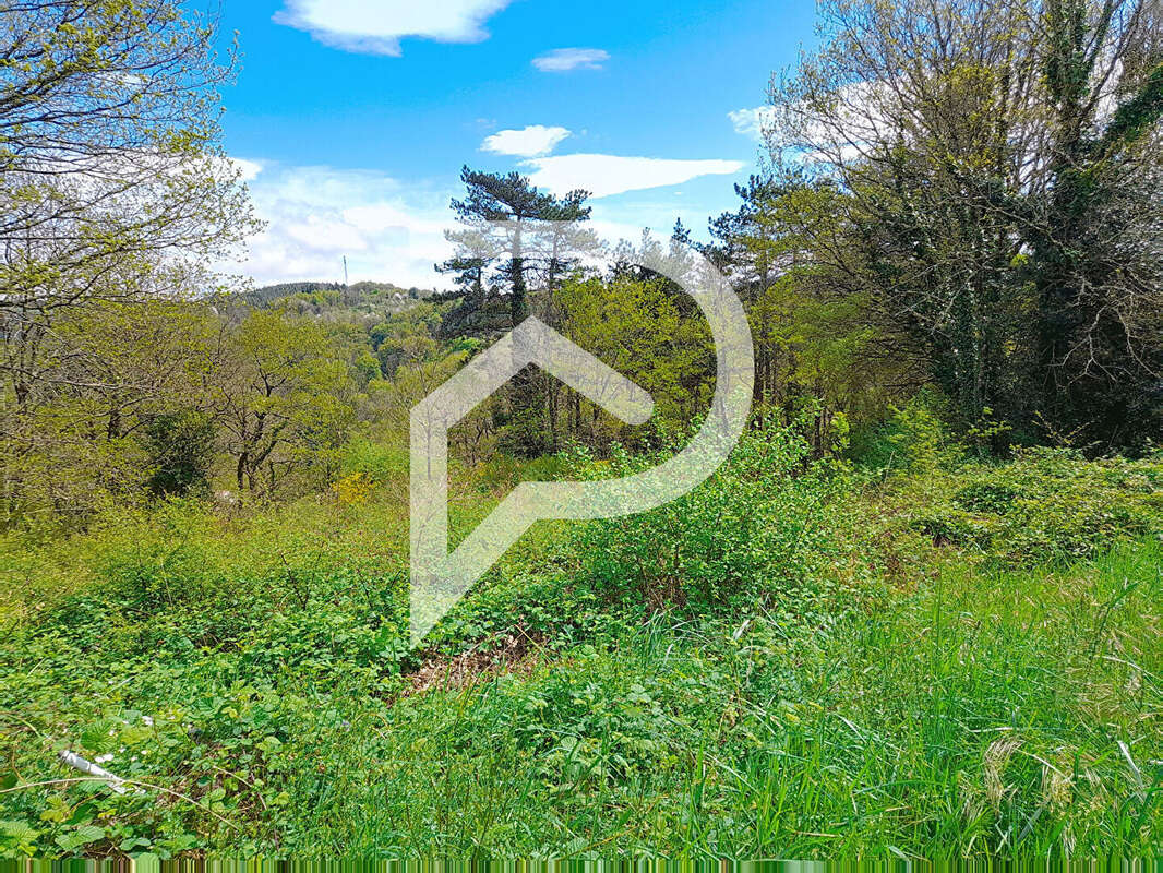 Terrain à BOISSEZON