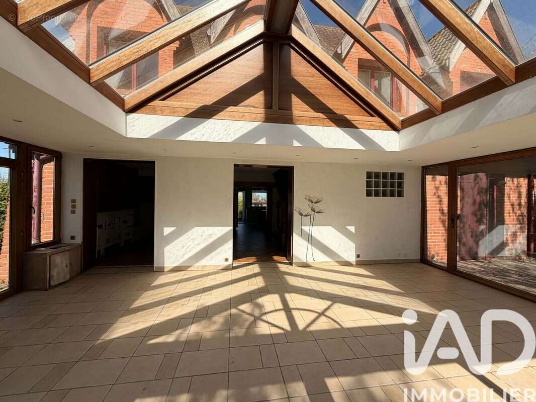 Photo 6 - Maison à LOOBERGHE