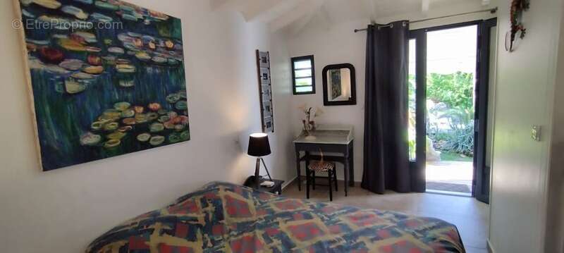 Maison à SAINT-FRANCOIS