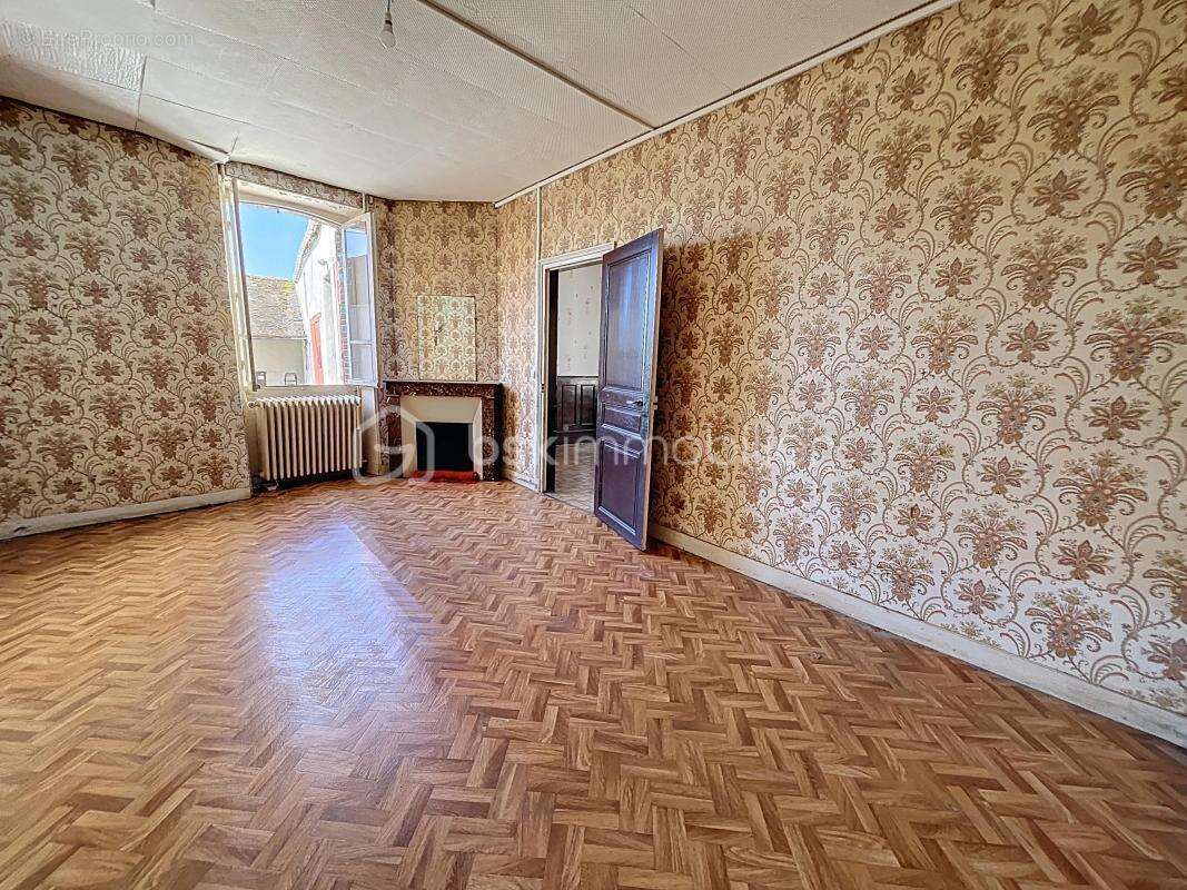 Maison à AUFFERVILLE