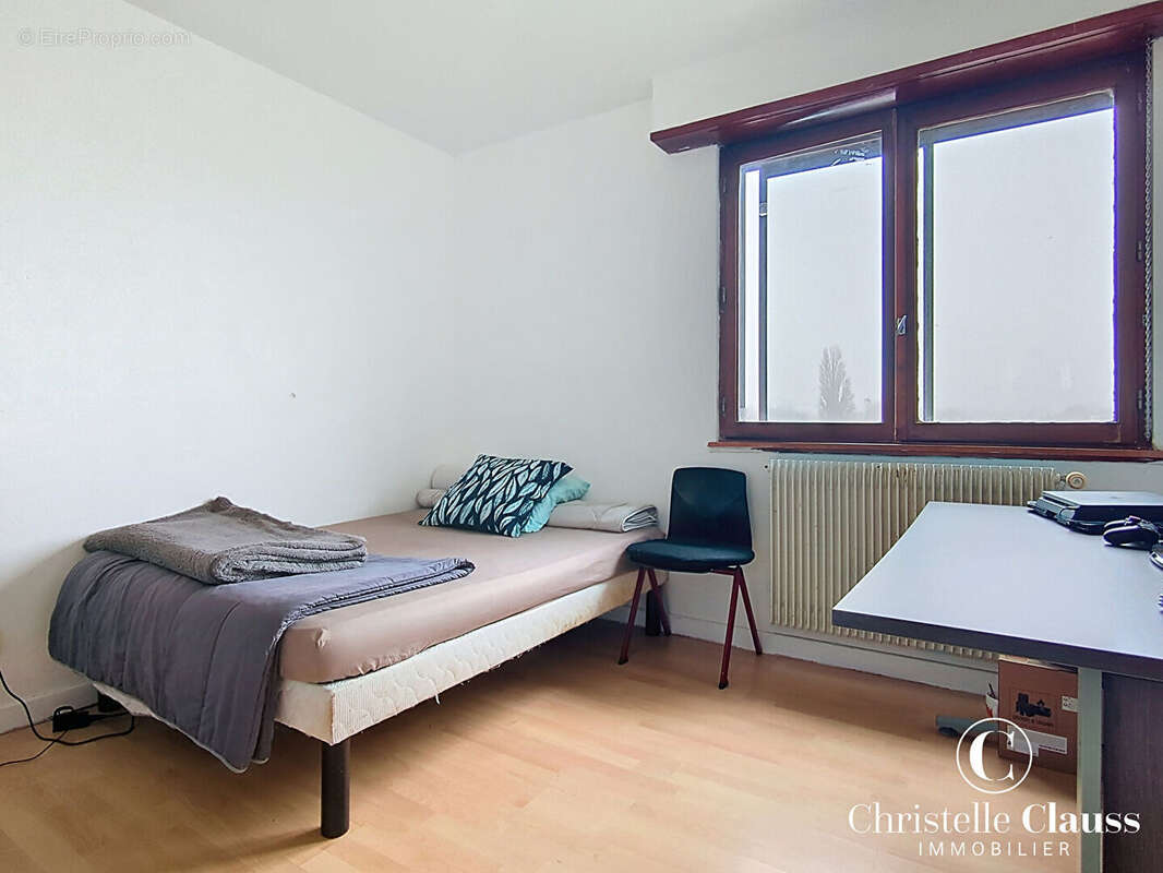 Appartement à OSTWALD