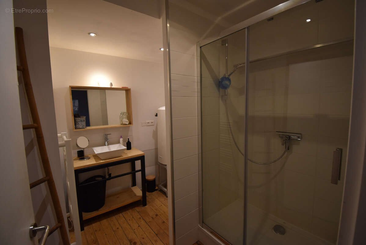 Maison à CINTEGABELLE