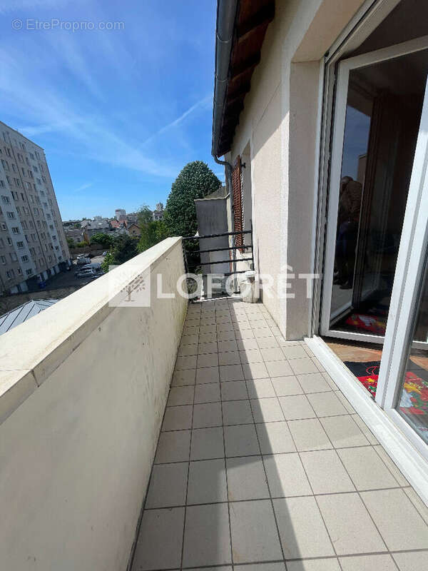 Appartement à LIMOGES
