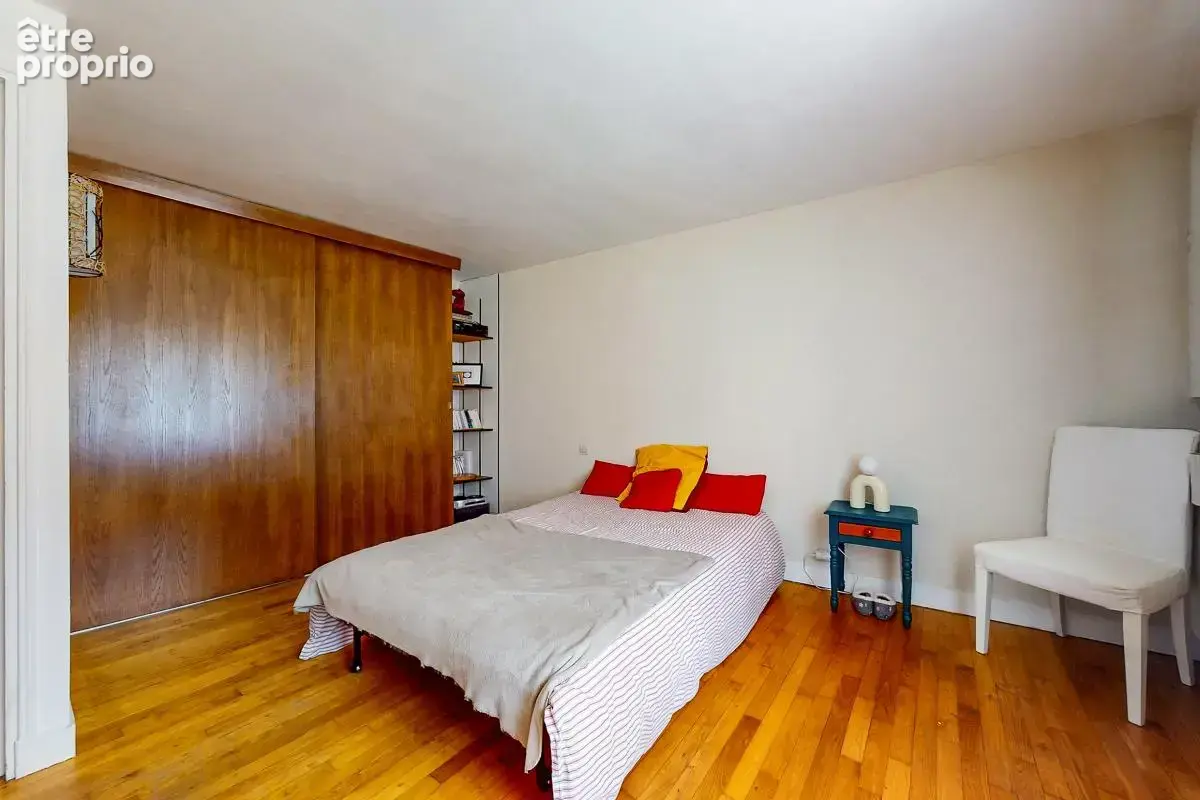 Maison de charme rénovée - 130 m², terrasse et jardin - Tillières-sur-Avre - photo 5