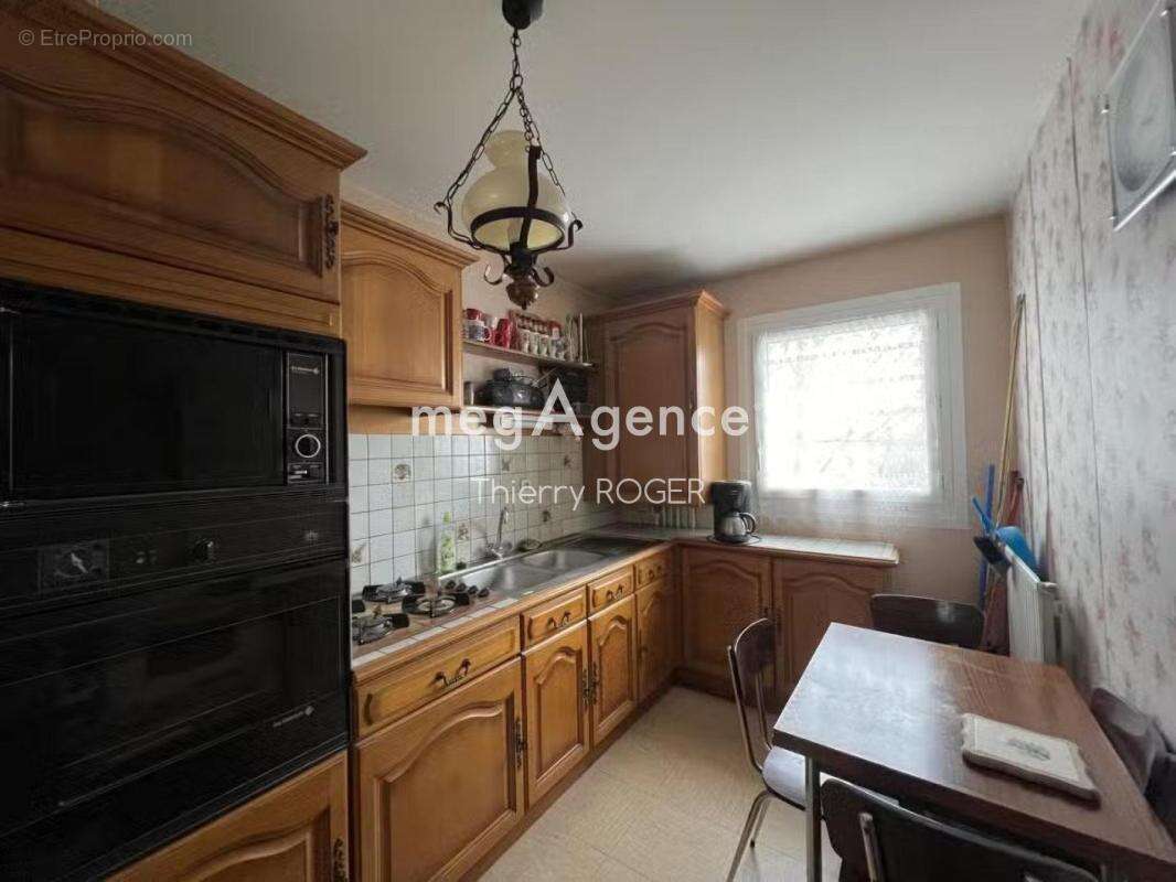 Appartement à LORIENT