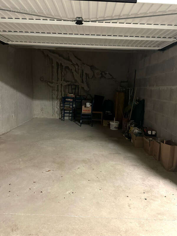 Appartement à SAINT-MALO