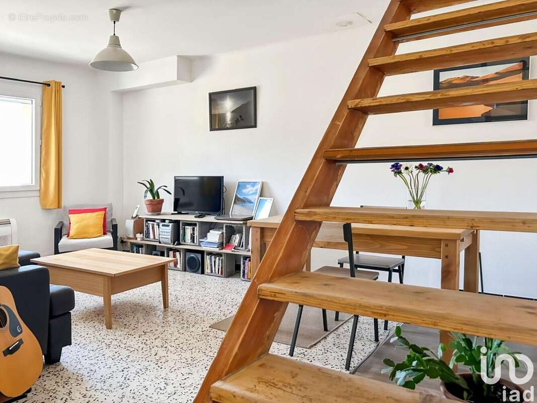 Photo 8 - Maison à CONNAUX