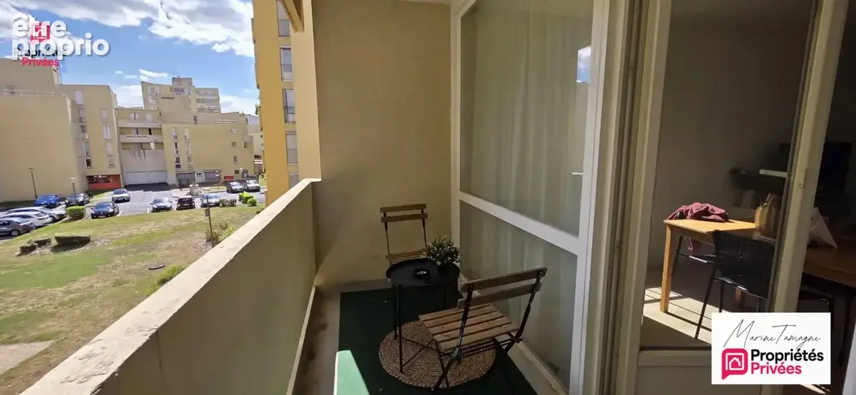 Compiègne - bel appartement - colocation 4 chambres - 17 399  de revenus en 2025 ? baux jusqu'à l'été 2027 - photo 10