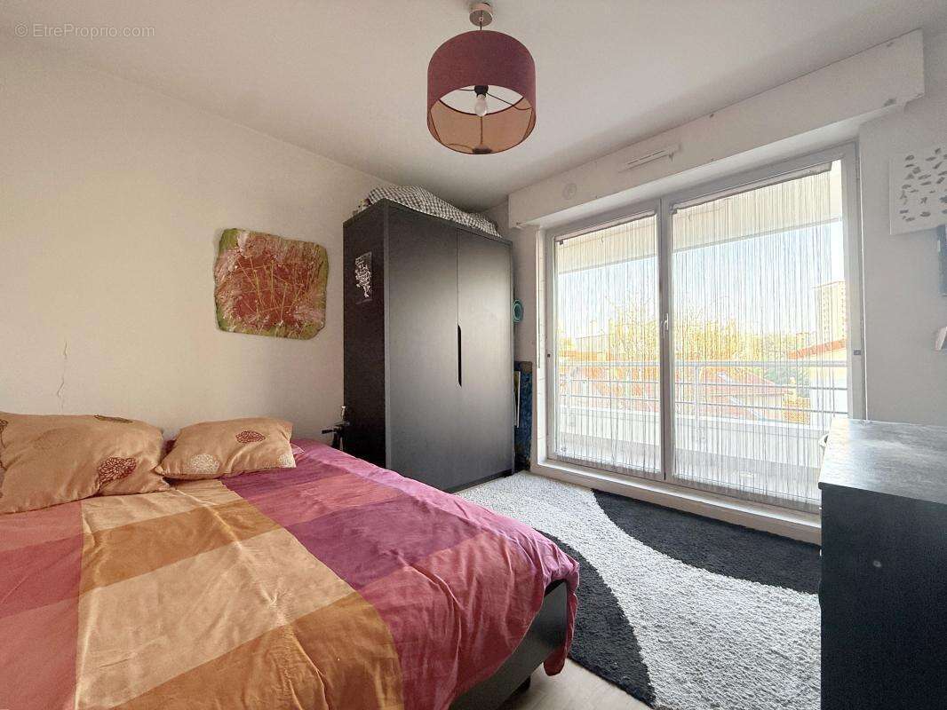 Appartement à VANVES