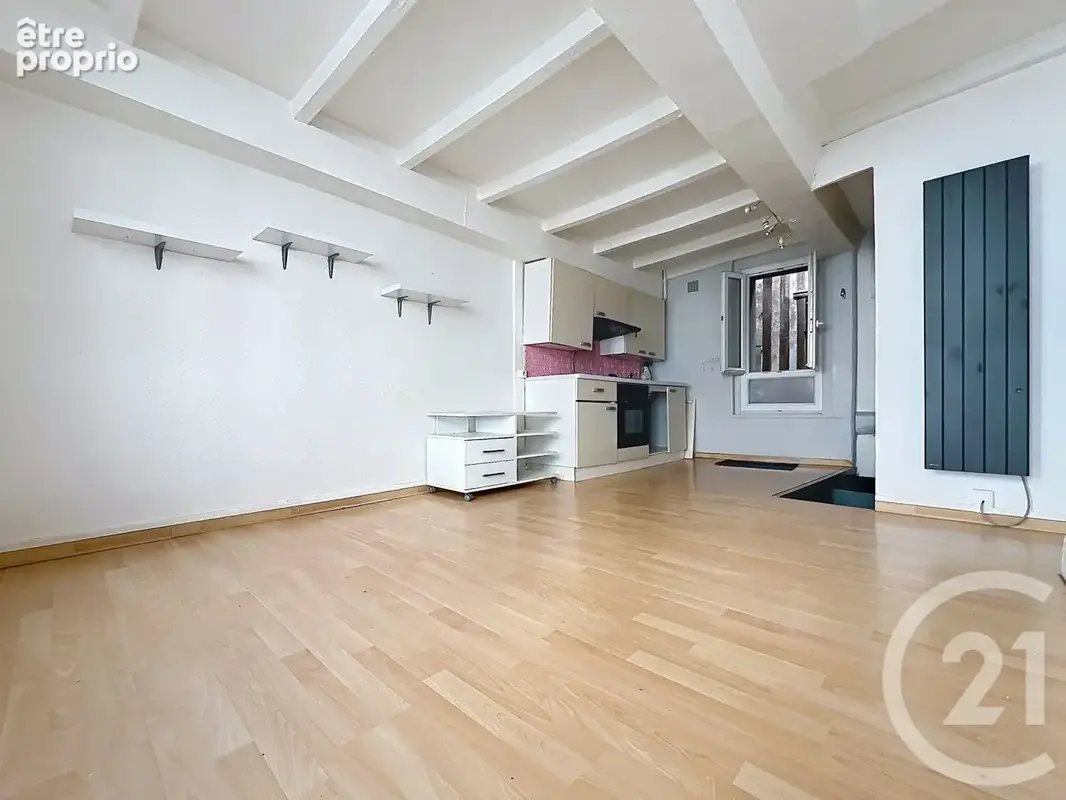 Maison 60 m² à Pont-Audemer  - photo 8