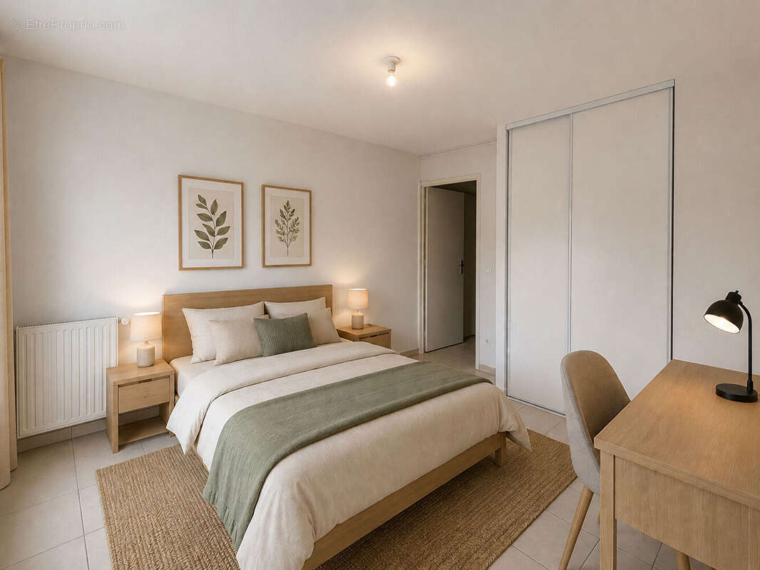 Appartement à EYSINES