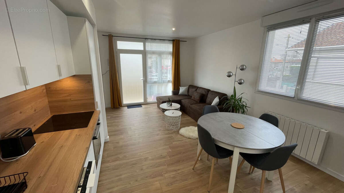 Appartement à PAU