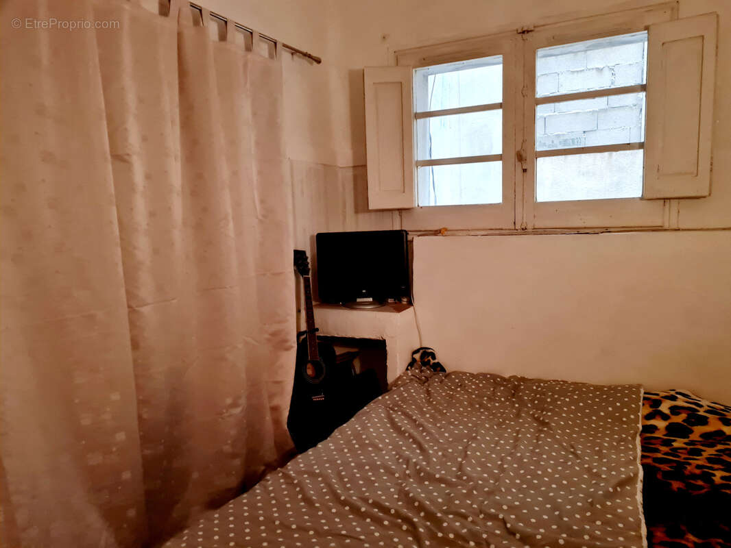 Appartement à LE PERTHUS
