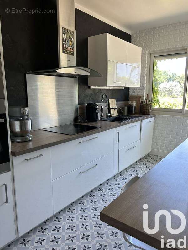 Photo 9 - Maison à LIGNIERES