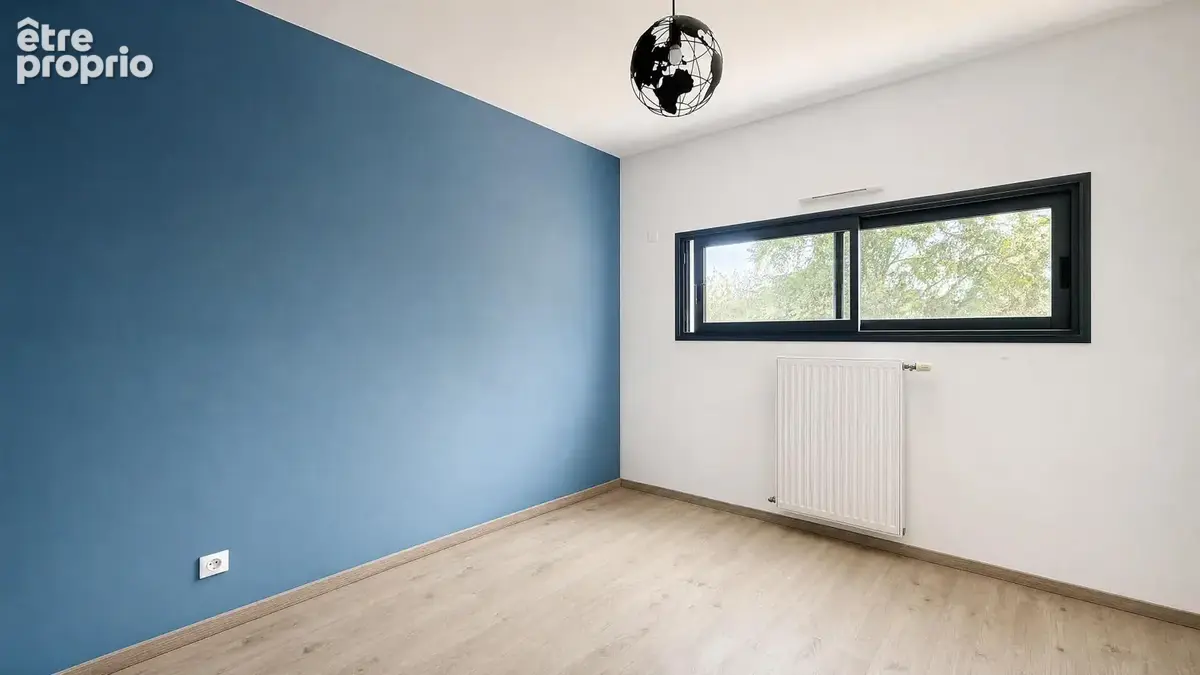 Villa d'architecte 4 chambres 180m2 avec piscine sur 1 692 m², quartier de la Bellerie - photo 13