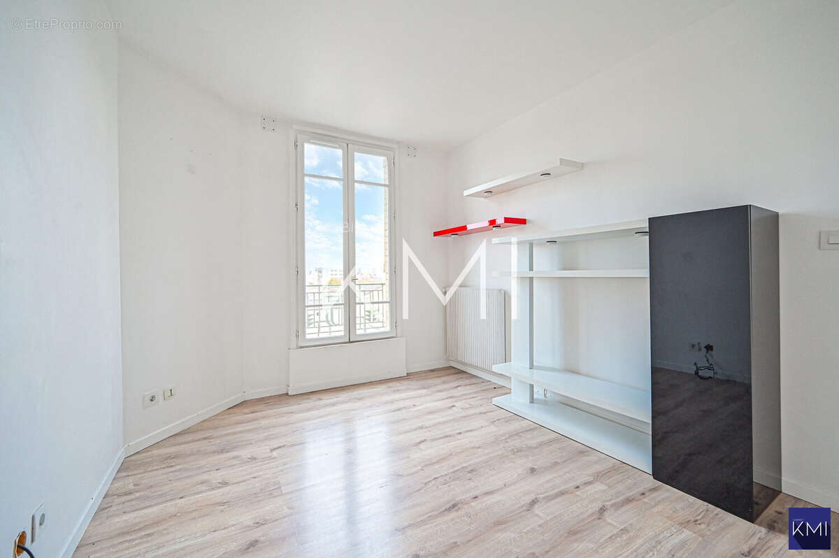 Appartement à MONTREUIL