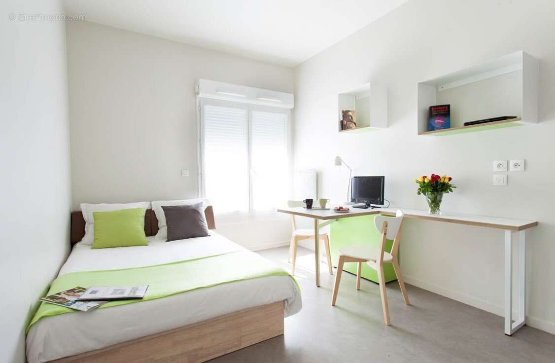 Appartement à SAINT-CYR-L&#039;ECOLE