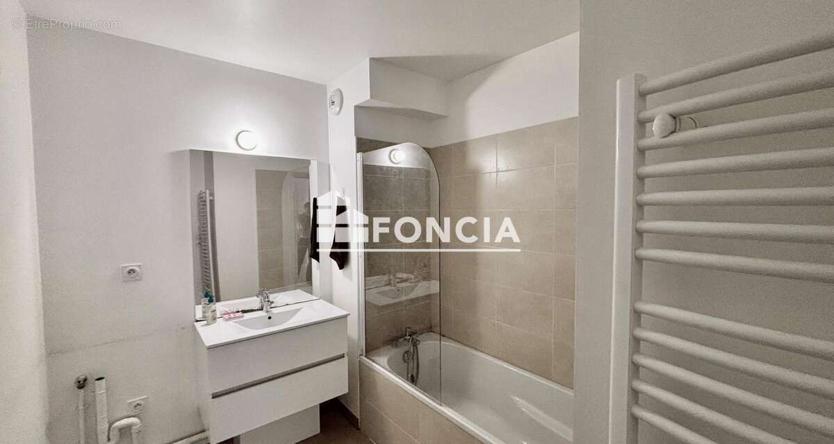 Appartement à LA ROCHELLE