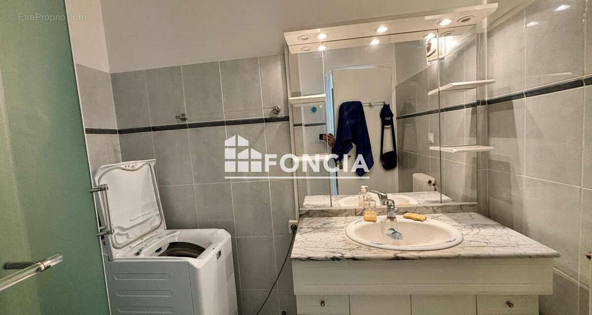 Appartement à CANET-EN-ROUSSILLON