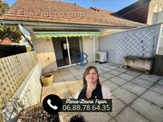 Appartement à VOIRON