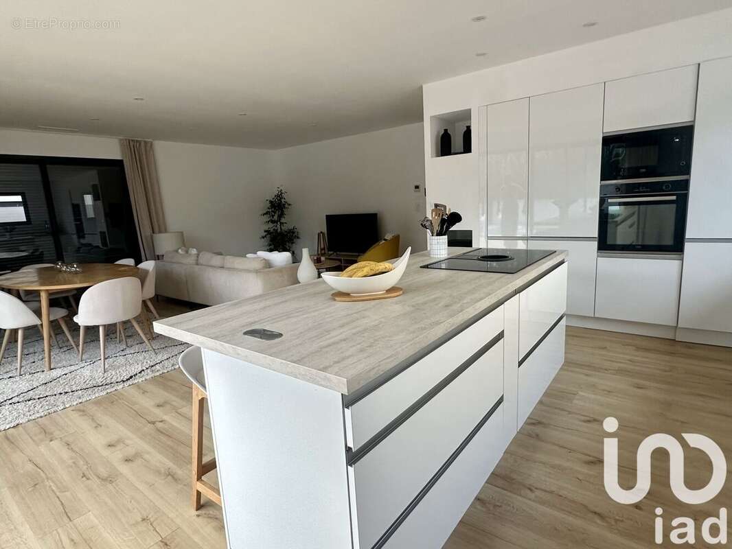 Photo 3 - Maison à MOUSSAN