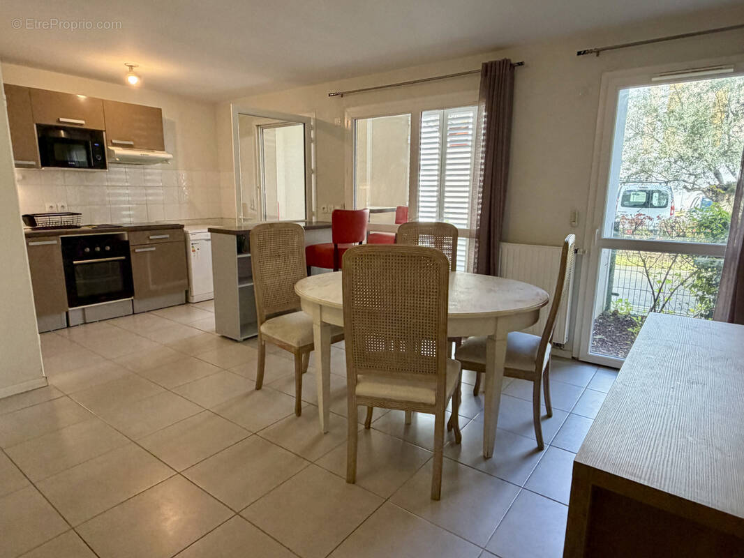 Appartement à ARCACHON