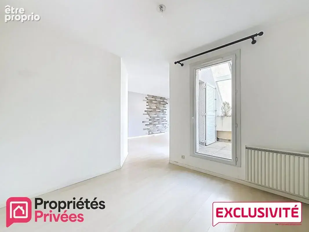 Appartement triplex Angers 96 m² - photo 3