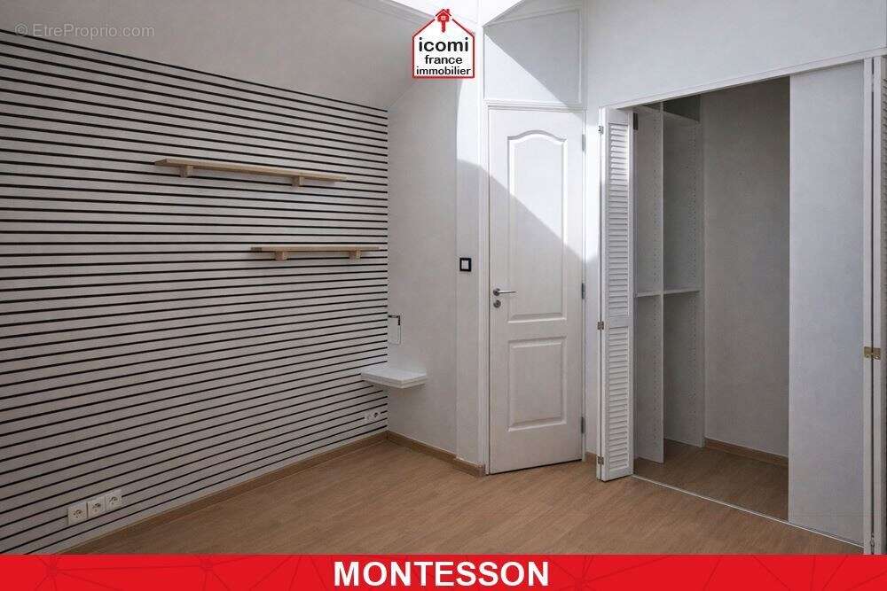 Appartement à MONTESSON