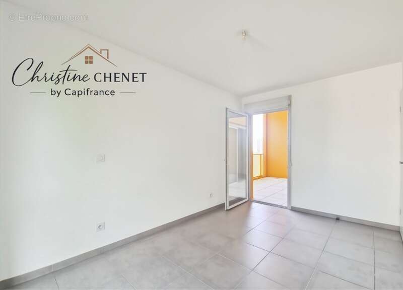 Appartement à vendre T3 de 65 m² balcon place de parking et cave - MONTPELLIER (34) - photo 6