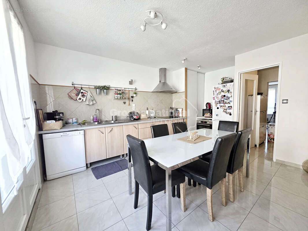 Appartement à MIRAMAS