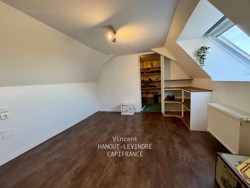 Maison à SOULAIRE-ET-BOURG