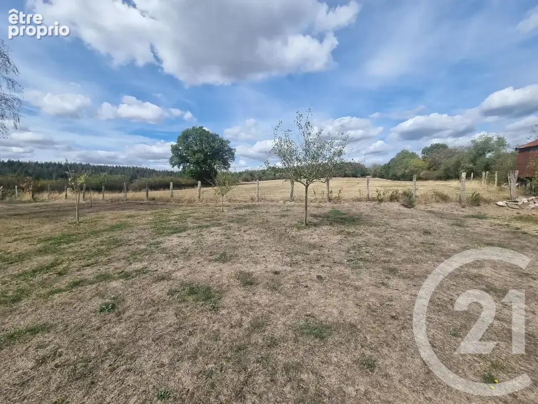 Maison 4 pièces 111 m² à vendre à Montreuillon (58800) - photo 6