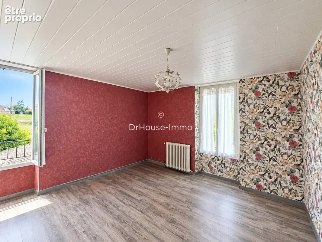 Maison 6 pièces 146 m² à vendre à Saint-Sauveur (86100) - photo 9