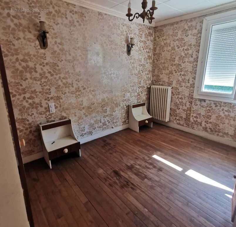 Priziac Vente Maison 5 pièce(s) - photo 7